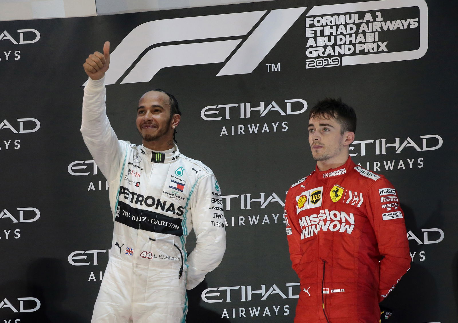 Steiner: Abu Dhabi 'very good place' for F1 season finale